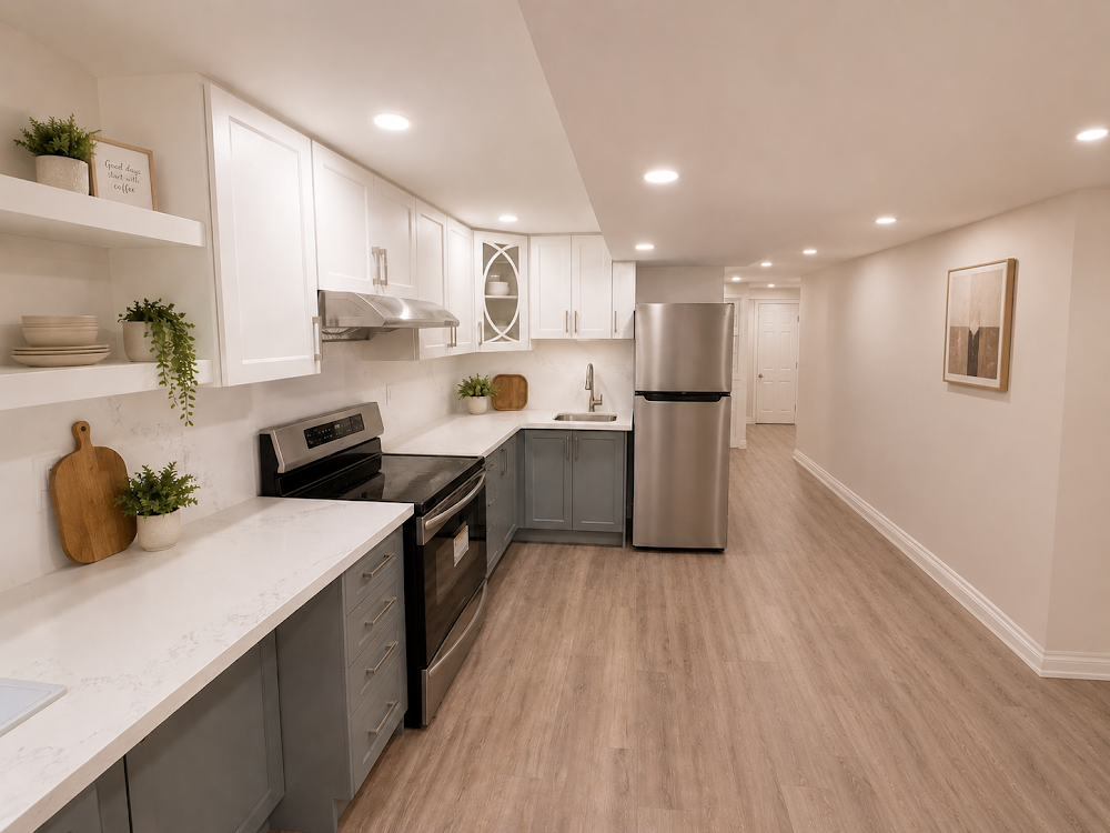 Reliable building solutions inc