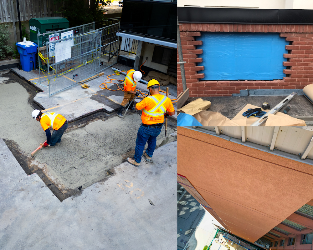 Xcel Construction