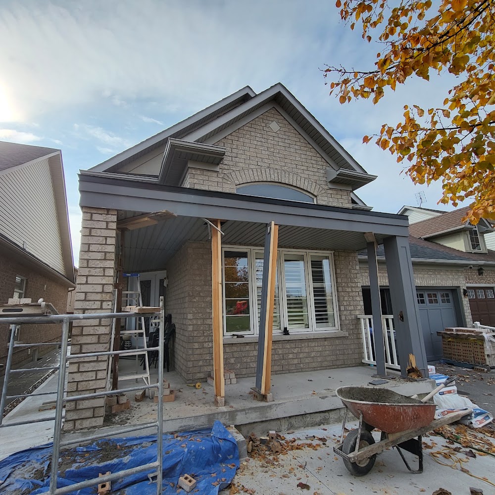Your City Masonry & Construction
