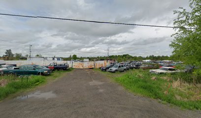 Tycon Construction Inc