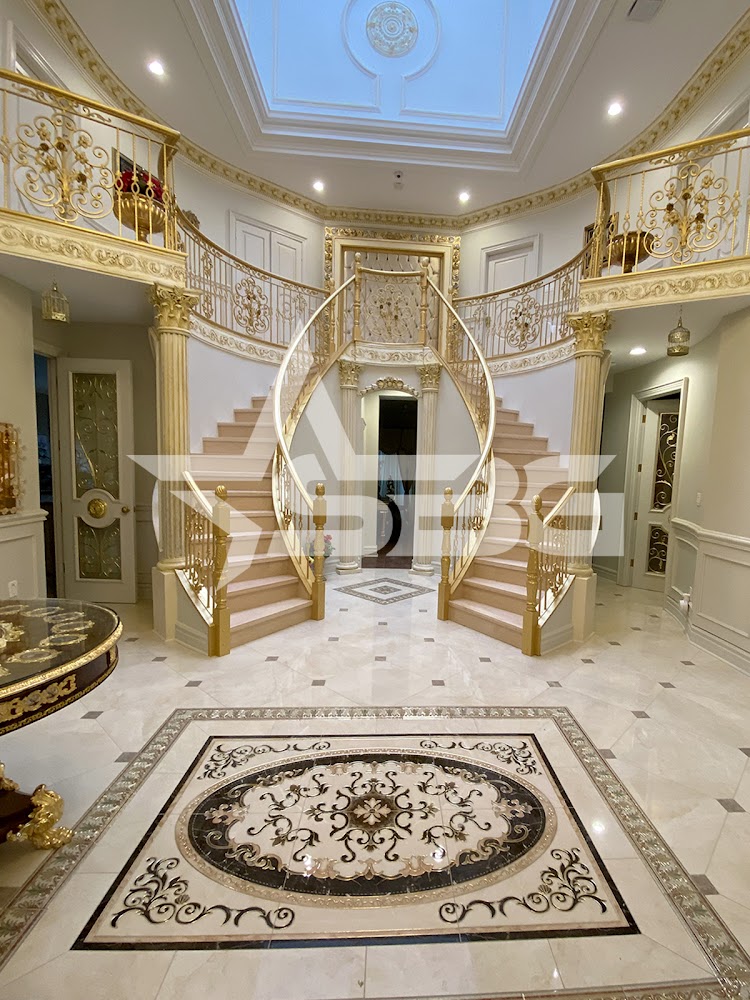 Star Build Group Ltd | Construction, Renovation & Custom Woodwork