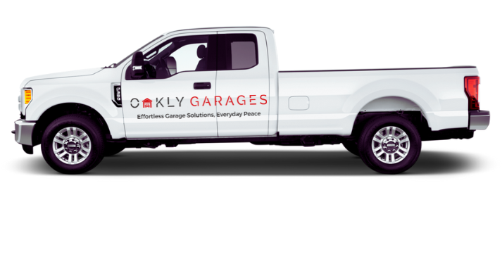 Oakly Garages