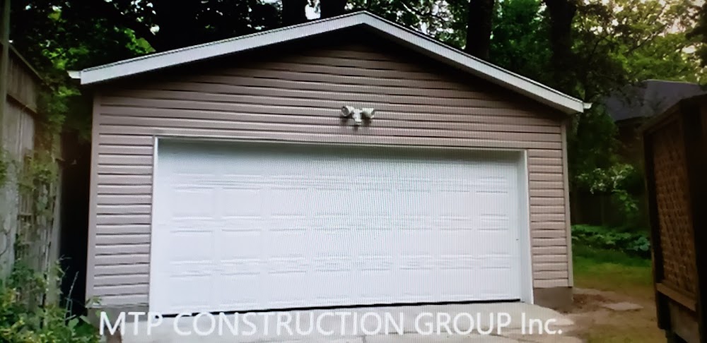 MTP Construction Group Inc.