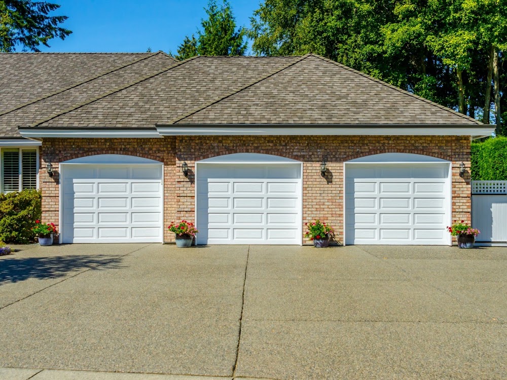 Toronto Garage Door Repair