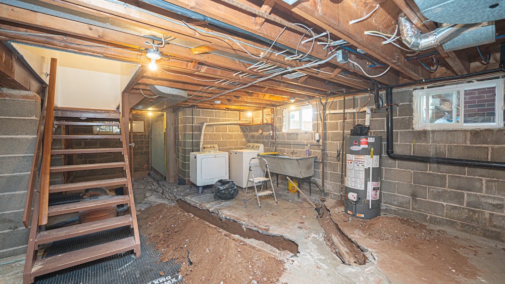 Oakville Home Renovation Contractors by Gracia Makeovers