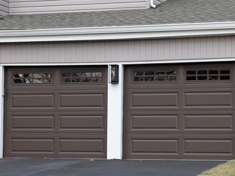 Garage Door Repair Orleans