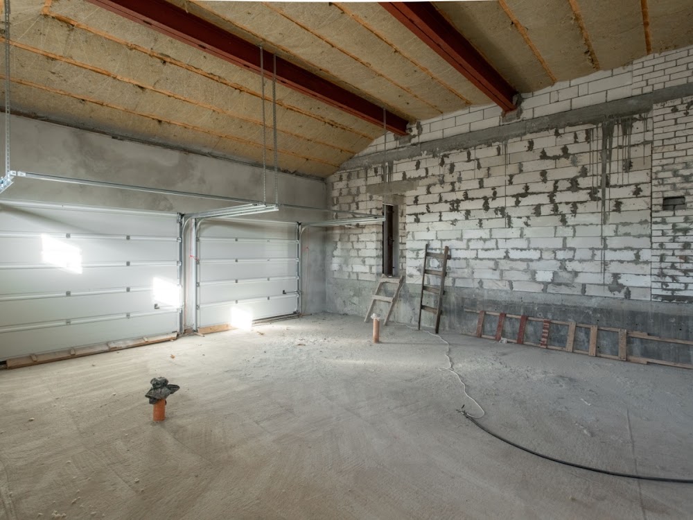 Pro Garage Door Repair Woodbridge
