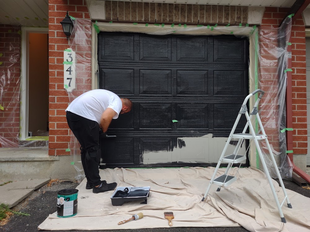 Barrhaven Handyman