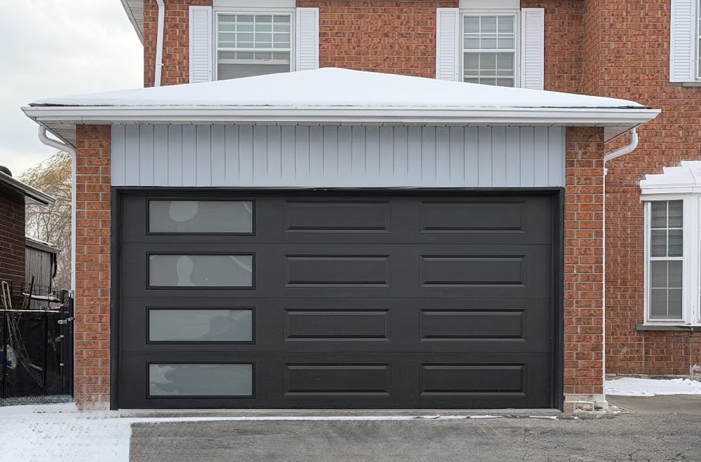 Deol Garage Doors Inc.