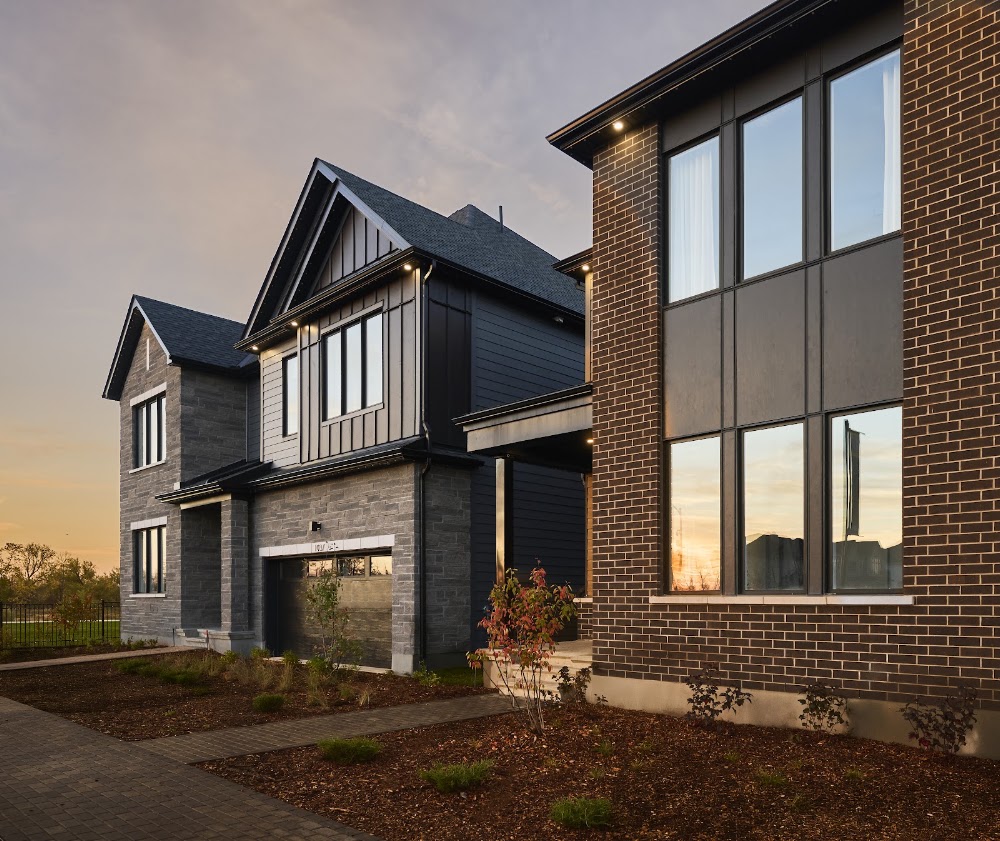 Caivan Conservancy Sales Gallery & Model Homes