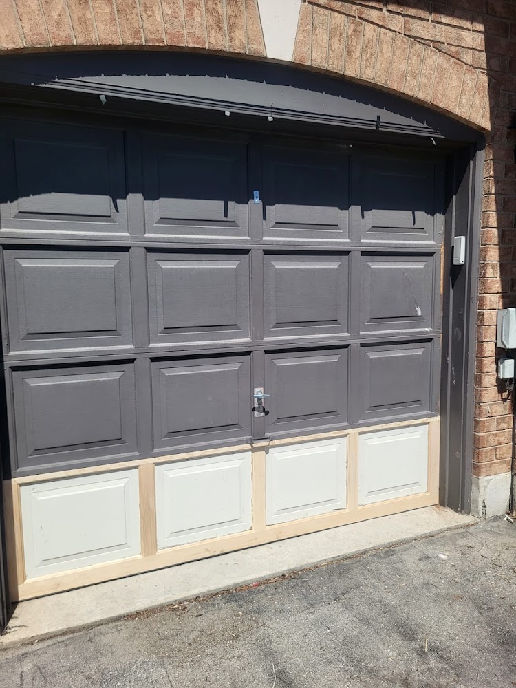 North York Garage Door Repair