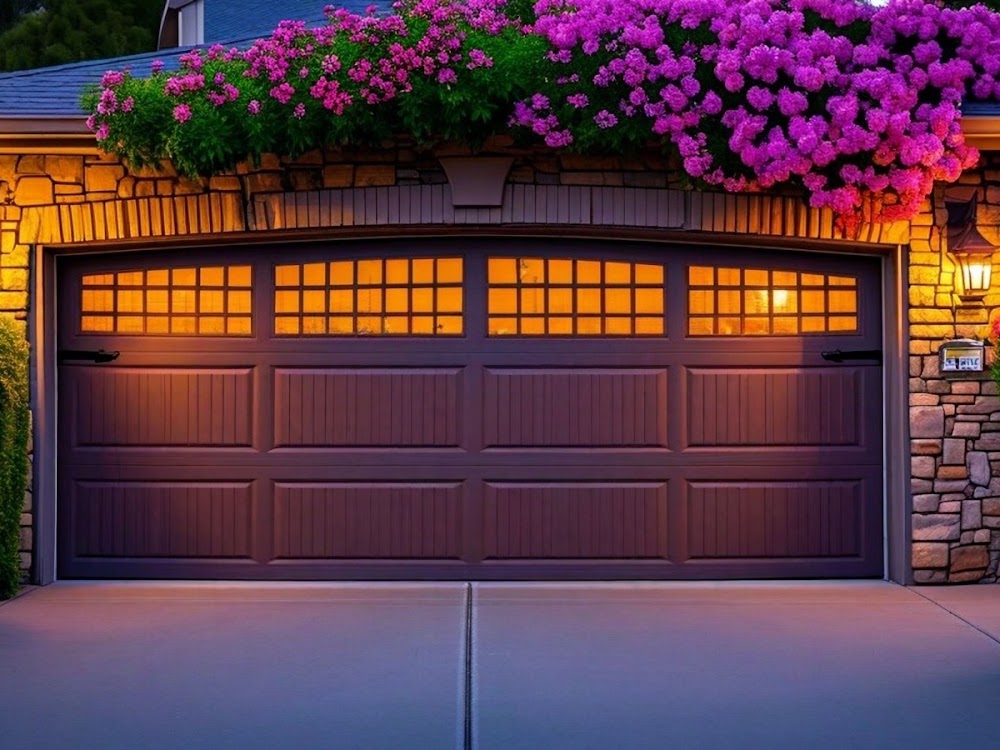 North York Garage Door Repair