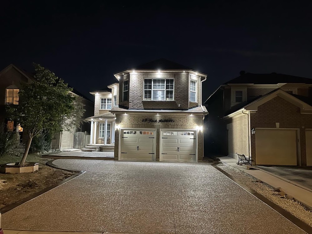 Paradise construction inc