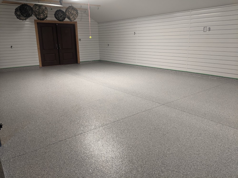 The Happy Garage