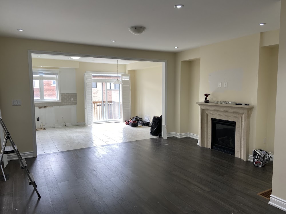 DC Contracting and Design Corp.