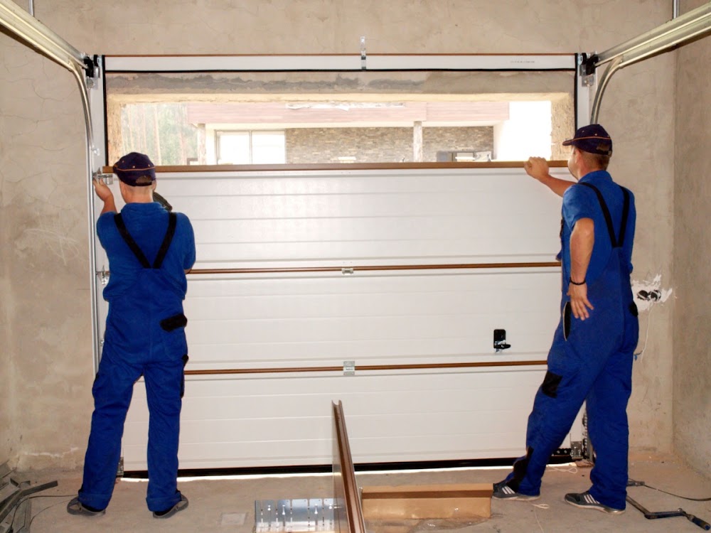 Garage Door Repair Oakville