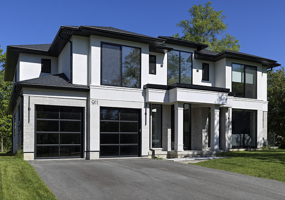 Day Custom Homes