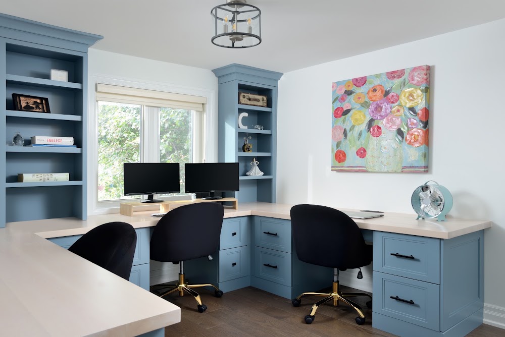 Eastern Western Construction Design & Build Toronto