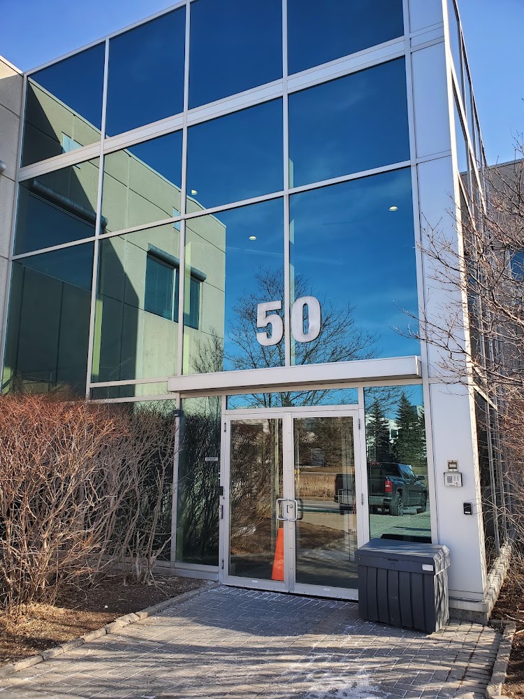 Mattamy Homes - Ottawa Head Office
