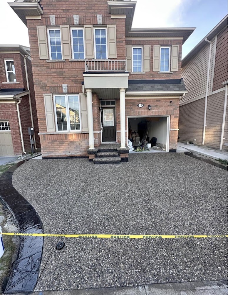 Prestige Concrete & Interlock