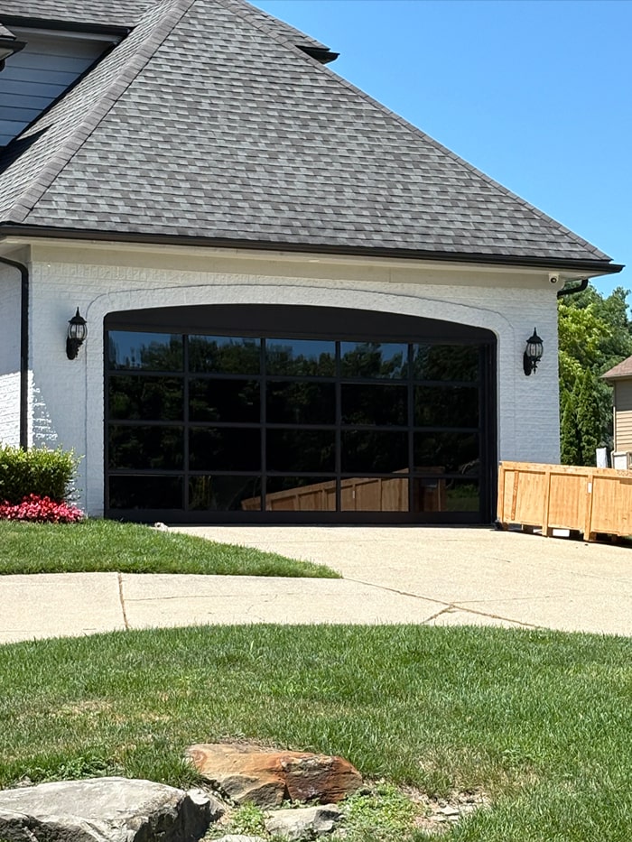 Prime Garage Solutions