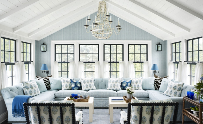 Magnolia Design & Build