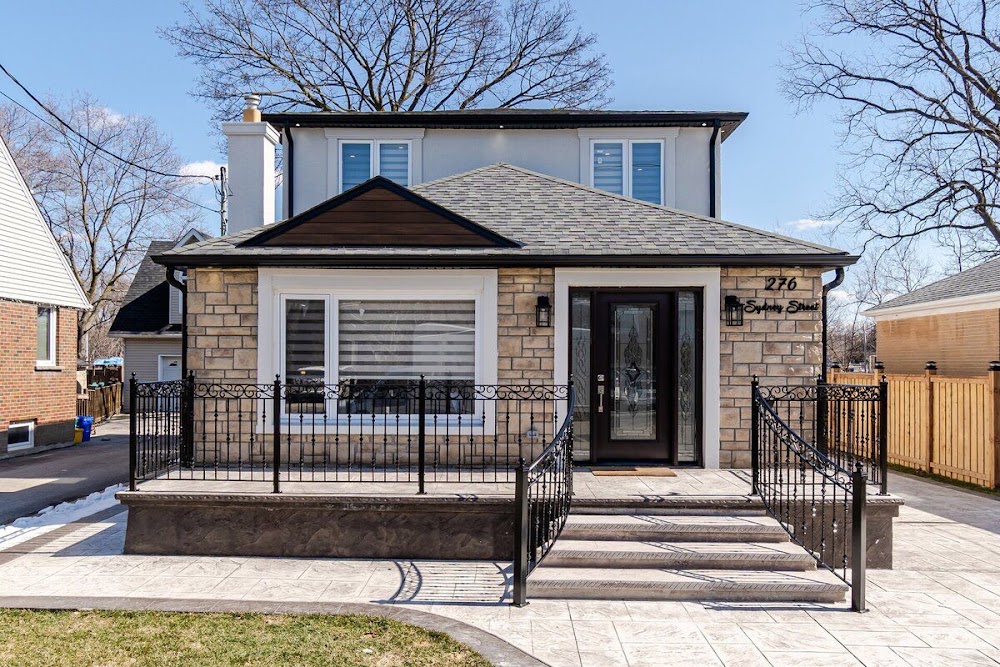 A2Z Construction & Renovations