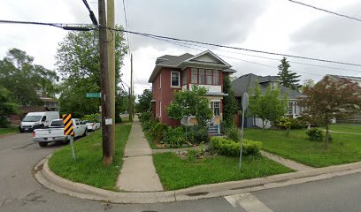 Tamarack Builders