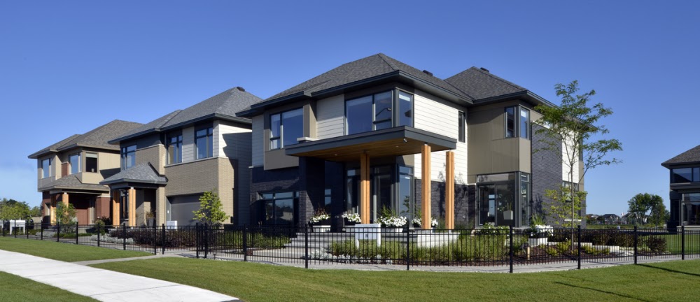 HN Homes Head Office