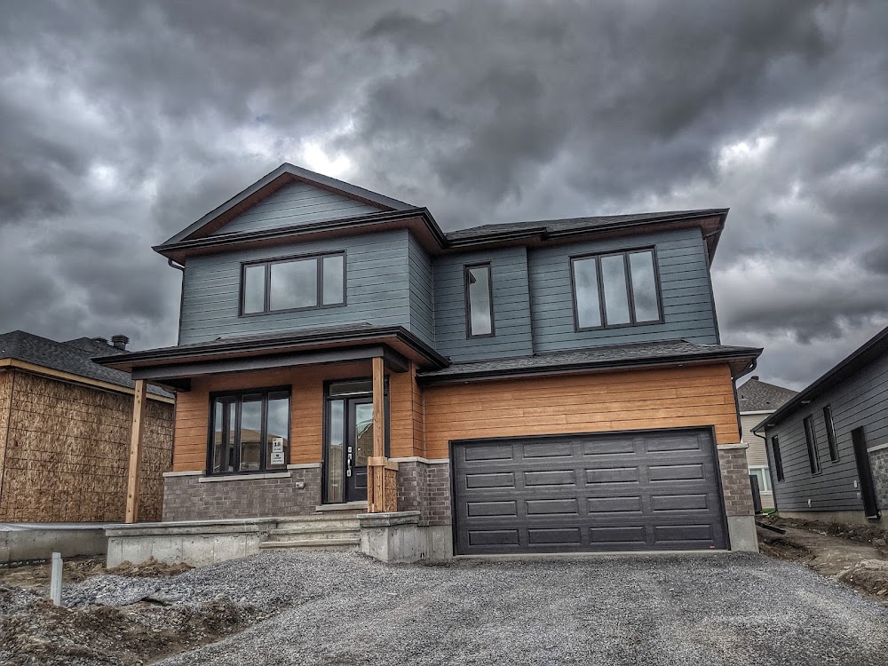 Metric Homes
