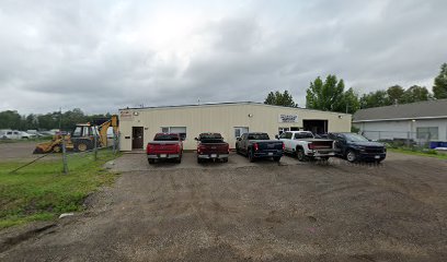 Whitehall Contractors Inc