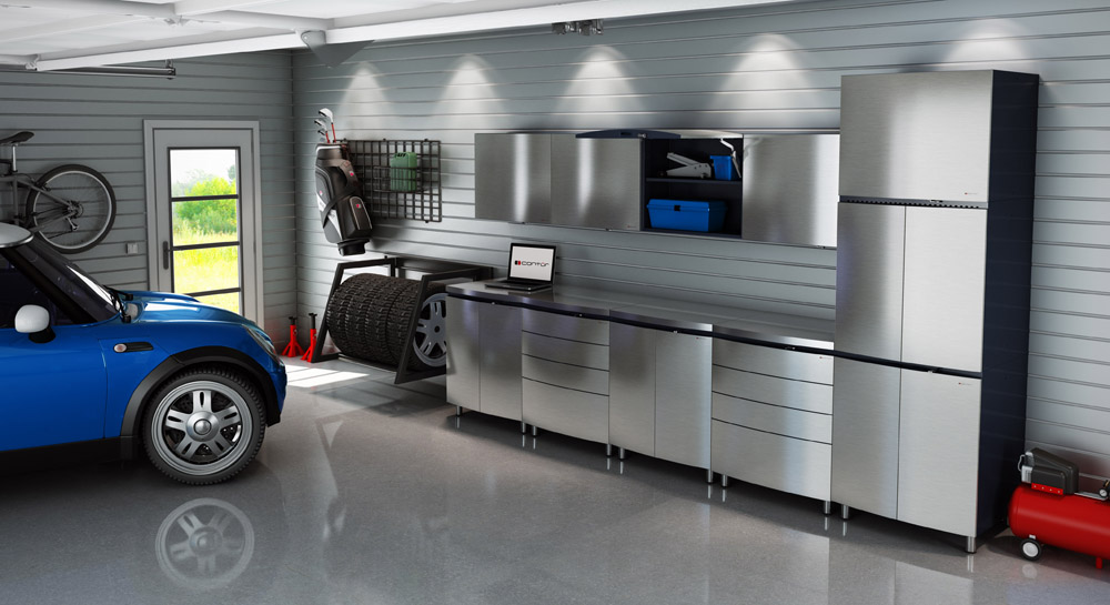 Toronto Garage Solutions